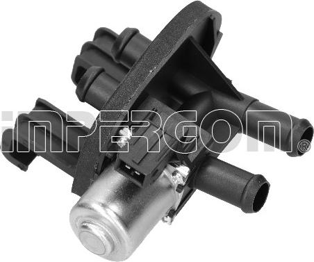 IMPERGOM 90011 - Supapa control, agent frigorific - allinparts.ro