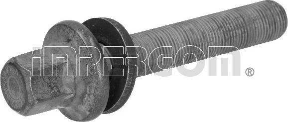IMPERGOM 41009 - Set surub, disc curea-arbore cotit - allinparts.ro