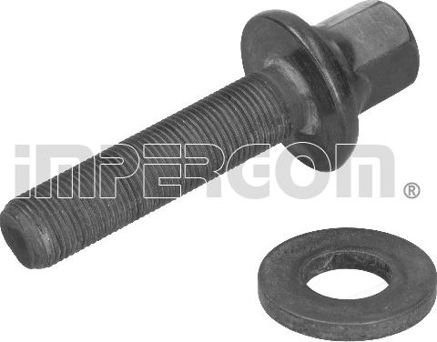 IMPERGOM 41025 - Set surub, disc curea-arbore cotit - allinparts.ro