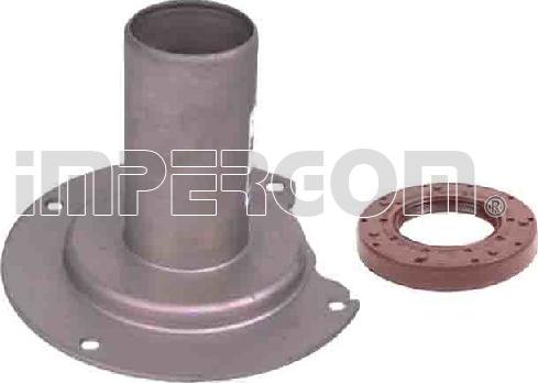 IMPERGOM 41237 - Rulment priza directa, ambreiaj - allinparts.ro