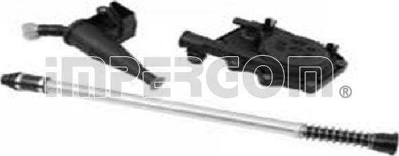 IMPERGOM 4850 - Set reparatie, aerisire baie ulei - allinparts.ro