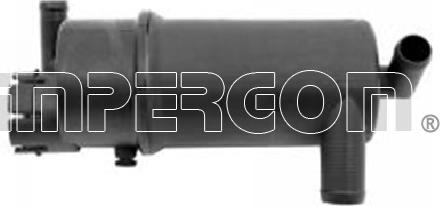 IMPERGOM 4824 - Separator ulei, ventilatie bloc motor allinparts.ro
