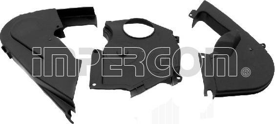 IMPERGOM 5394 - Capac, curea dintata allinparts.ro