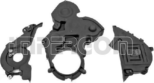 IMPERGOM 5398 - Capac, curea dintata allinparts.ro