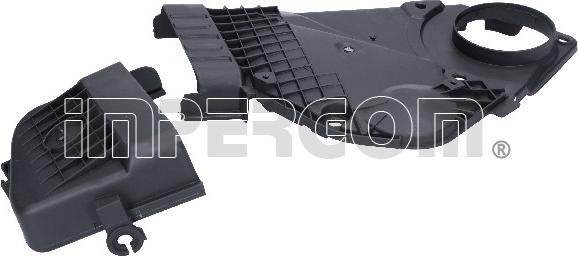IMPERGOM 5392 - Capac, curea dintata allinparts.ro