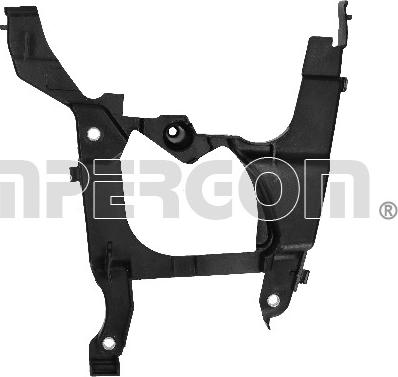 IMPERGOM 5385 - Capac, curea dintata - allinparts.ro