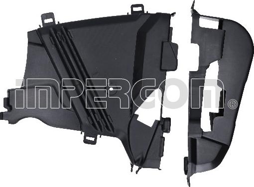 IMPERGOM 5383 - Capac, curea dintata - allinparts.ro