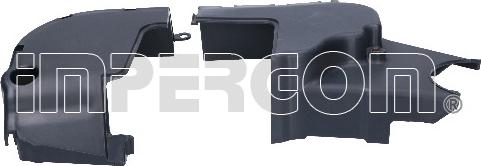 IMPERGOM 5337 - Capac, curea dintata allinparts.ro