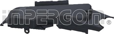 IMPERGOM 5324 - Capac, curea dintata - allinparts.ro