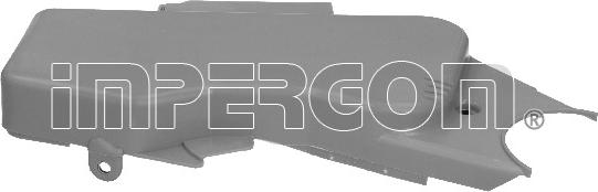IMPERGOM 5322 - Capac, curea dintata allinparts.ro