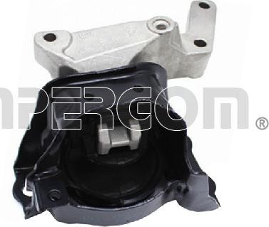 IMPERGOM 610153 - Suport motor allinparts.ro