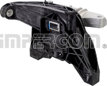 IMPERGOM 610105 - Suport motor allinparts.ro