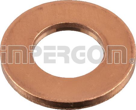 IMPERGOM 610331 - Inel etansare, surub drena ulei - allinparts.ro