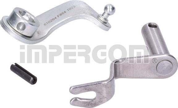 IMPERGOM 610264 - Levier de schimbare viteze allinparts.ro