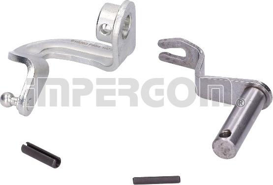 IMPERGOM 610263 - Levier de schimbare viteze allinparts.ro