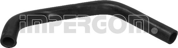 IMPERGOM 19929 - Furtun ulei allinparts.ro