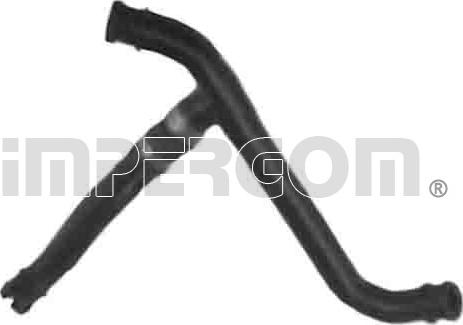 IMPERGOM 16108 - Furtun ulei - allinparts.ro
