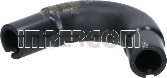 IMPERGOM 16300 - Furtun ulei allinparts.ro