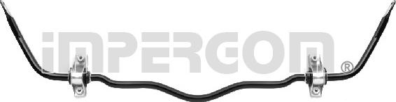 IMPERGOM 11702 - Bara stabilizatoare,suspensie - allinparts.ro