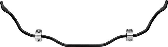 IMPERGOM 11707 - Bara stabilizatoare,suspensie - allinparts.ro