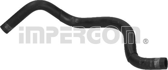 IMPERGOM 18965 - Furtun ulei - allinparts.ro