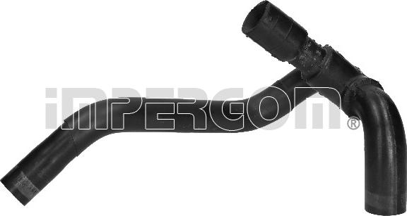 IMPERGOM 18966 - Furtun ulei - allinparts.ro