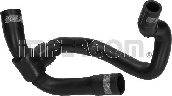 IMPERGOM 18968 - Furtun ulei - allinparts.ro