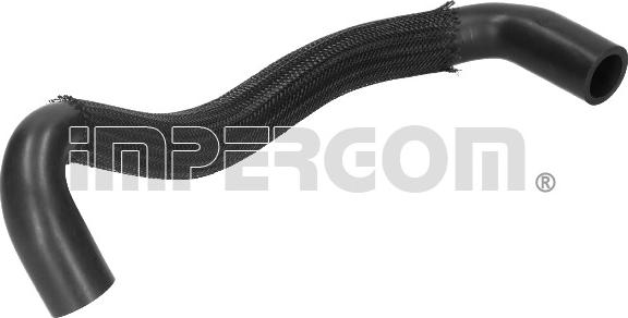 IMPERGOM 18571 - Furtun ulei allinparts.ro