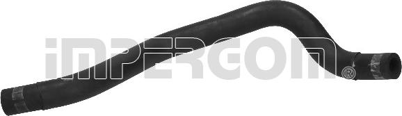 IMPERGOM 18663 - Furtun ulei allinparts.ro