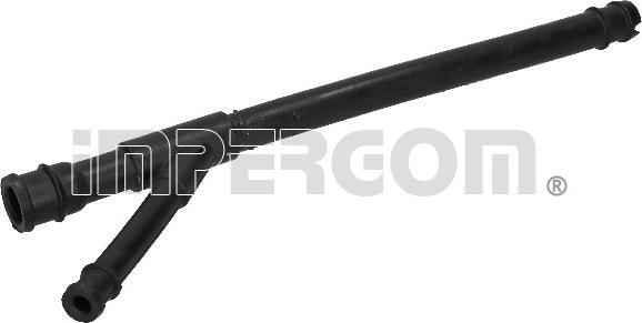 IMPERGOM 18007 - Furtun ulei allinparts.ro