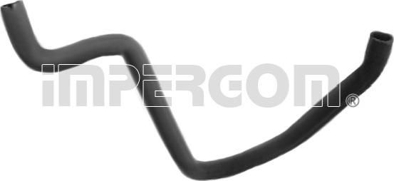 IMPERGOM 17414 - Furtun ulei allinparts.ro