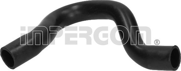 IMPERGOM 17115 - Furtun ulei allinparts.ro