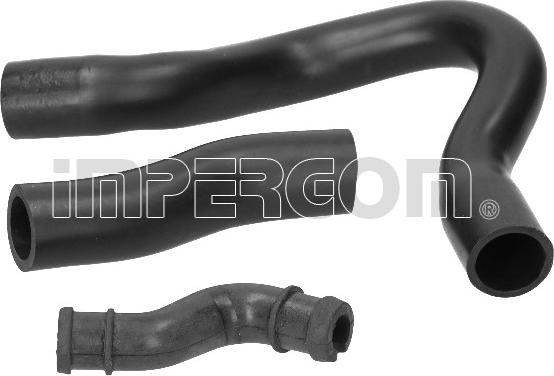 IMPERGOM 17255 - Furtun ulei allinparts.ro