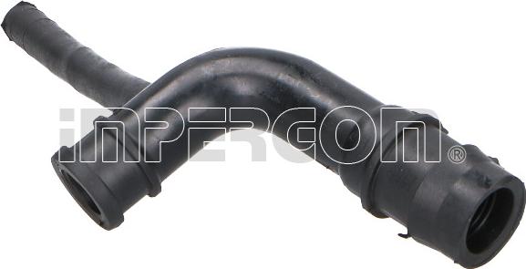 IMPERGOM 17704 - Furtun,aerisire bloc motor allinparts.ro
