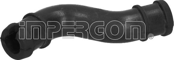 IMPERGOM 17705 - Furtun ulei allinparts.ro