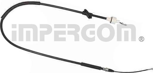 IMPERGOM 810064 - Cablu ambreiaj - allinparts.ro