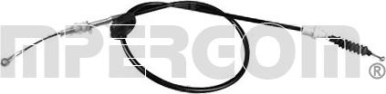 IMPERGOM 810068 - Cablu ambreiaj - allinparts.ro