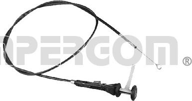 IMPERGOM 810063 - Cablu starter - allinparts.ro