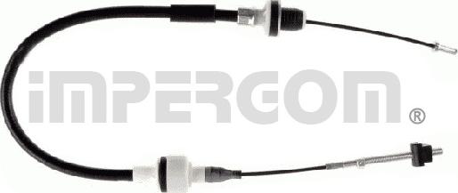IMPERGOM 810148 - Cablu ambreiaj - allinparts.ro