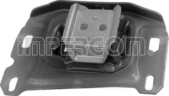 IMPERGOM 34137 - Suport motor allinparts.ro