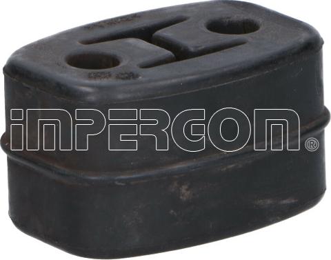 IMPERGOM 34346 - Suport, toba esapament allinparts.ro