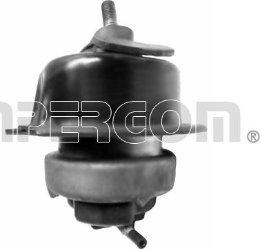 IMPERGOM 35997 - Suport motor - allinparts.ro
