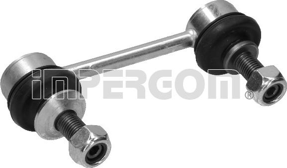 IMPERGOM 35956 - Brat / bieleta suspensie, stabilizator - allinparts.ro