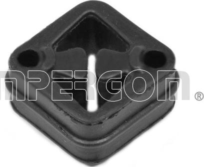 IMPERGOM 35900 - Suport, toba esapament - allinparts.ro