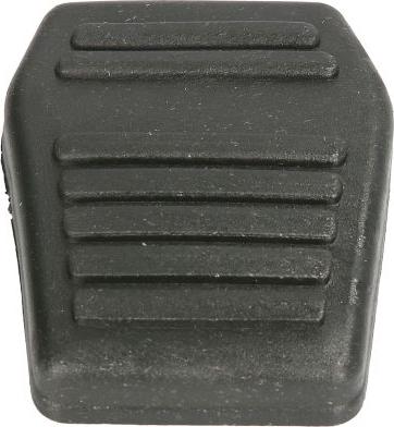 IMPERGOM 35510 - Acoperire pedala, pedala frana allinparts.ro