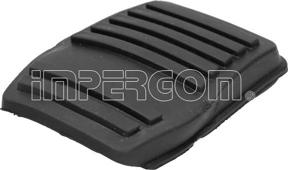 IMPERGOM 35512 - Acoperire pedala, pedala frana allinparts.ro