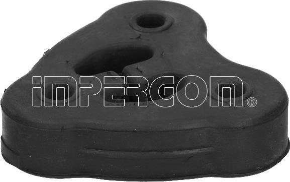 IMPERGOM 35396 - Suport, toba esapament - allinparts.ro