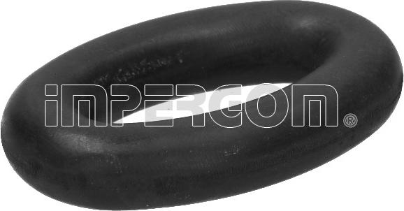 IMPERGOM 35378 - Suport, toba esapament - allinparts.ro