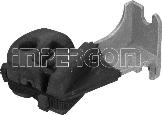 IMPERGOM 36480 - Suport, toba esapament allinparts.ro