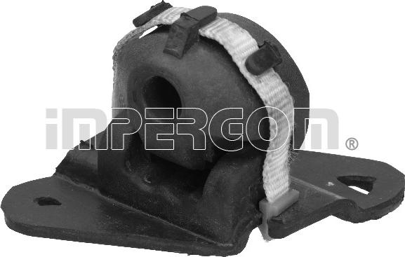 IMPERGOM 36476 - Suport, toba esapament allinparts.ro